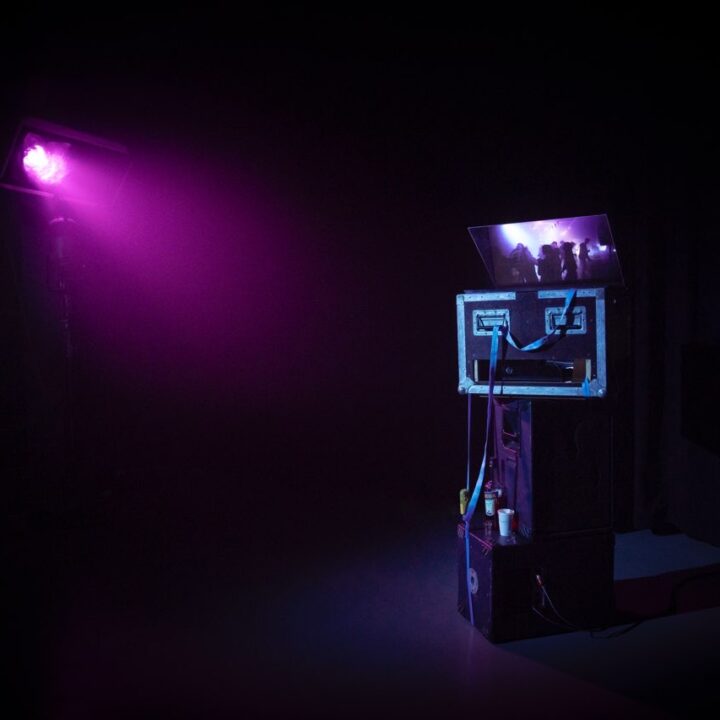 /_ holofear